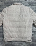 Пуховик  Brunello Cucinelli Артикул LUX-99169. Вид 4