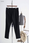 Брюки ZEGNA Артикул LUX-99164. Вид 2