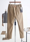 Брюки ZEGNA Артикул LUX-99163. Вид 2