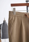 Брюки ZEGNA Артикул LUX-99163. Вид 4