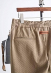 Брюки ZEGNA Артикул LUX-99163. Вид 7