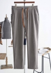 Брюки ZEGNA Артикул LUX-99162. Вид 1