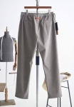 Брюки ZEGNA Артикул LUX-99162. Вид 3