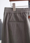 Брюки ZEGNA Артикул LUX-99162. Вид 7