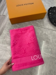 Полотенце Louis Vuitton Артикул LUX-99178. Вид 4