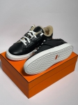  Кеды мужские Hermes Артикул LUX-99182. Вид 4