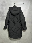 Пуховик  Max Mara Артикул LUX-99186. Вид 2