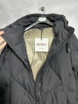Пуховик  Max Mara Артикул LUX-99186. Вид 3