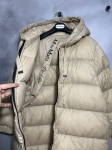 Пуховик  Max Mara Артикул LUX-99192. Вид 3