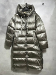 Пуховик  Max Mara Артикул LUX-99190. Вид 1