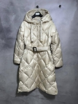 Пуховик  Max Mara Артикул LUX-99189. Вид 1