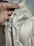 Пуховик  Max Mara Артикул LUX-99189. Вид 2
