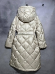 Пуховик  Max Mara Артикул LUX-99189. Вид 3