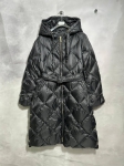 Пуховик  Max Mara Артикул LUX-99188. Вид 1