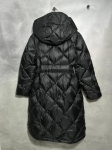 Пуховик  Max Mara Артикул LUX-99188. Вид 3