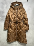 Пуховик  Max Mara Артикул LUX-99187. Вид 1