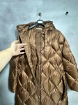 Пуховик  Max Mara Артикул LUX-99187. Вид 2