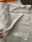 Комплект из трёх полотенец Hermes Артикул LUX-99170. Вид 3