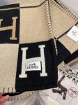 Плед  Hermes Артикул LUX-99206. Вид 2