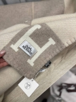 Плед  Hermes Артикул LUX-99202. Вид 2