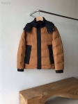 Пуховик ZEGNA Артикул LUX-99215. Вид 1