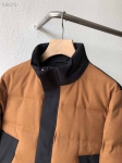 Пуховик ZEGNA Артикул LUX-99215. Вид 2