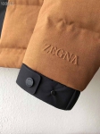 Пуховик ZEGNA Артикул LUX-99215. Вид 3