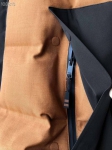 Пуховик ZEGNA Артикул LUX-99215. Вид 8