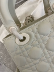 Сумка женская 20 см Christian Dior Артикул LUX-99198. Вид 3