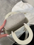 Сумка женская 20 см Christian Dior Артикул LUX-99198. Вид 6