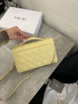 Сумка женская 24 см Christian Dior Артикул LUX-99197. Вид 3