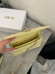 Сумка женская 24 см Christian Dior Артикул LUX-99197. Вид 4