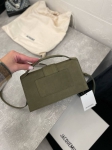 Сумка женская JACQUEMUS Артикул LUX-99201. Вид 2