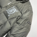 Пуховик Maison Margiela Артикул LUX-99234. Вид 2