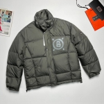 Пуховик Maison Margiela Артикул LUX-99234. Вид 1