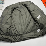 Пуховик Maison Margiela Артикул LUX-99234. Вид 4