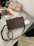 Сумка женская JACQUEMUS Артикул LUX-99199. Вид 3