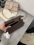 Сумка женская JACQUEMUS Артикул LUX-99199. Вид 2