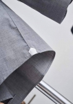 Рубашка Loro Piana Артикул LUX-99239. Вид 2