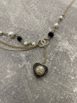 Пояс Chanel Артикул LUX-99244. Вид 2