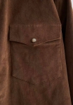 Рубашка Brunello Cucinelli Артикул LUX-99247. Вид 3