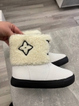 Полусапожки Louis Vuitton Артикул LUX-99254. Вид 1