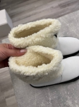 Полусапожки Louis Vuitton Артикул LUX-99254. Вид 2