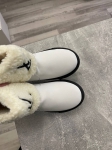 Полусапожки Louis Vuitton Артикул LUX-99254. Вид 3