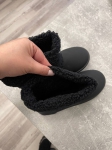 Полусапожки Louis Vuitton Артикул LUX-99255. Вид 4