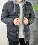  Куртка мужская Brunello Cucinelli Артикул LUX-99251. Вид 2