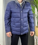  Куртка мужская Brunello Cucinelli Артикул LUX-99250. Вид 1