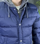  Куртка мужская Brunello Cucinelli Артикул LUX-99250. Вид 2