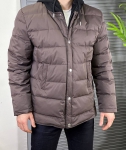  Куртка мужская Brunello Cucinelli Артикул LUX-99248. Вид 1