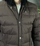  Куртка мужская Brunello Cucinelli Артикул LUX-99248. Вид 2